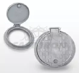 Tampão Circular T-30 Articulado